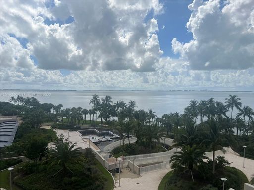 1 Grove Isle Dr # A605, Miami FL 33133