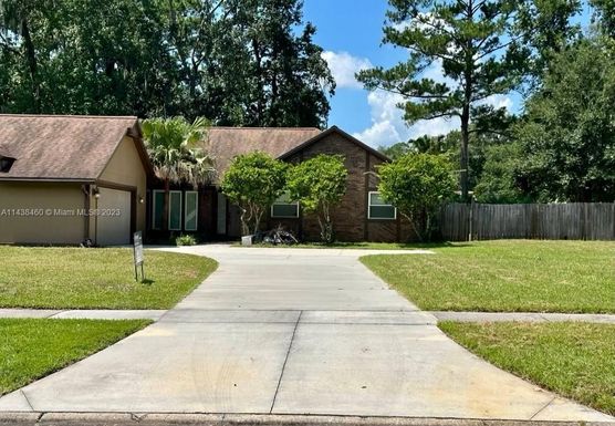 2818 E Admirals Walk Drive, Other City - In The State Of Florida FL 32073