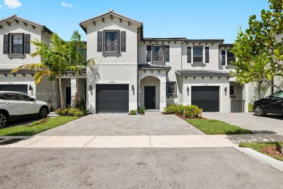 20480 NW 4th Ct # 20480, Miami Gardens FL 33169