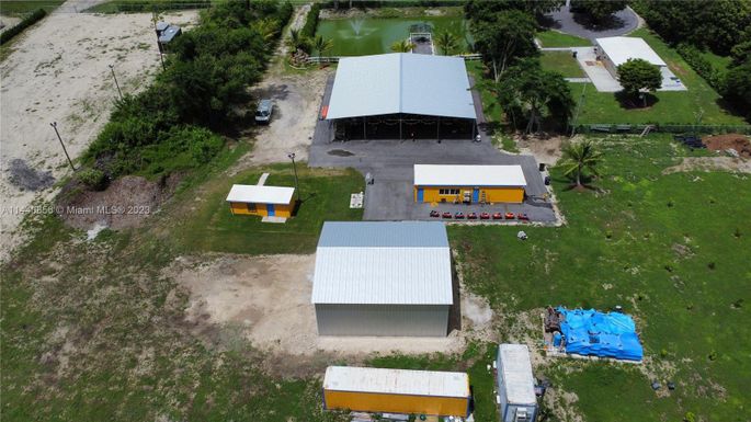 36355 SW 192nd Ave, Homestead FL 33034