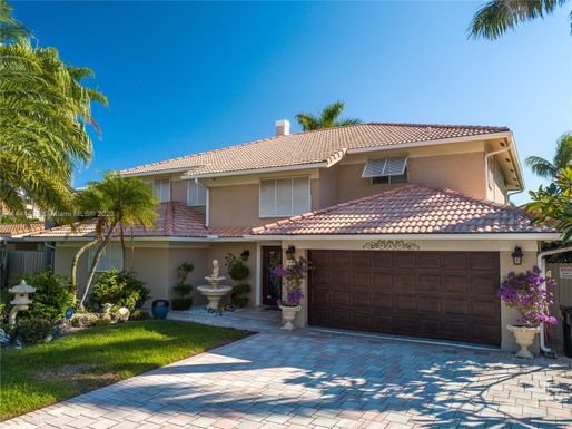 3270 S Terra Mar Dr, Lauderdale By The Sea FL 33062