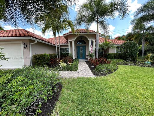 18950 SE Kokomo Lane, Jupiter FL 33458