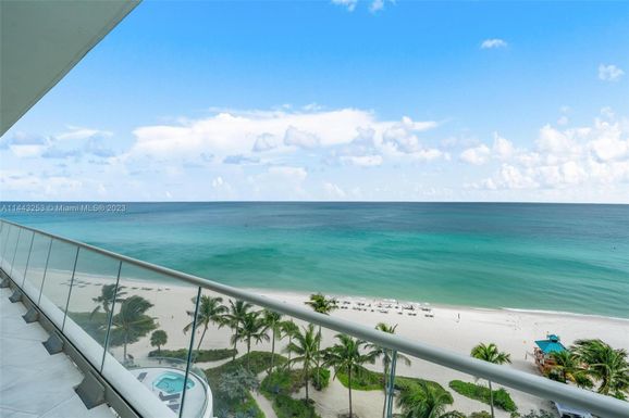 16901 Collins Ave # 903, Sunny Isles Beach FL 33160