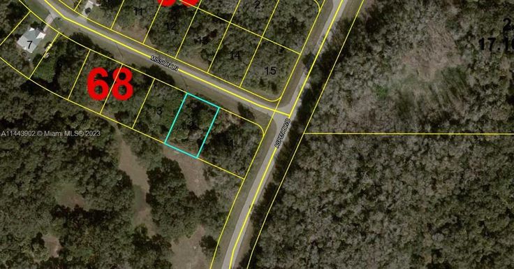 0 MISSION LN, Other City - In The State Of Florida FL 33935