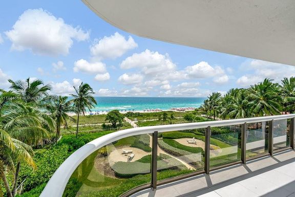 9455 Collins Ave # 509, Surfside FL 33154