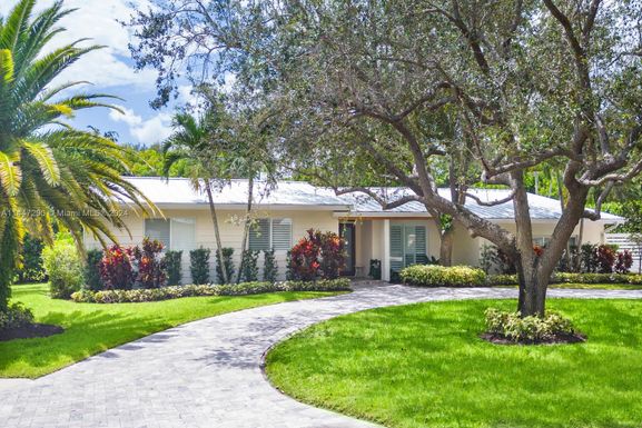 7200 SW 130th St, Pinecrest FL 33156