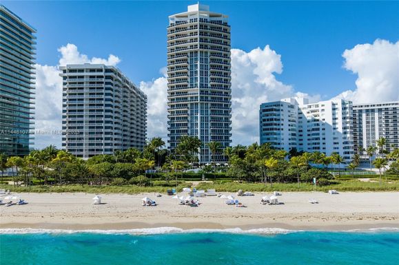 10225 Collins Ave # 704, Bal Harbour FL 33154