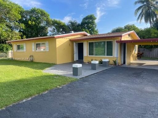 1400 NW 15th Ct # 0, Fort Lauderdale FL 33311