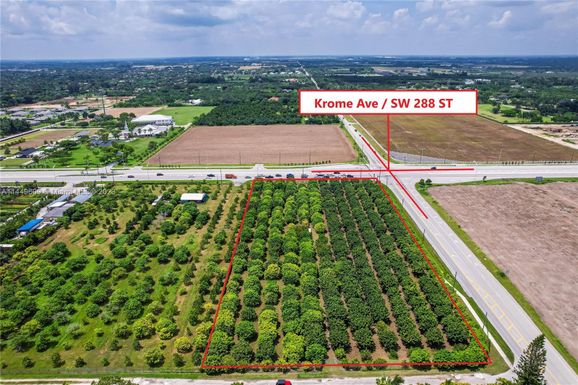 28801 SW 177th Ave, Homestead FL 33030