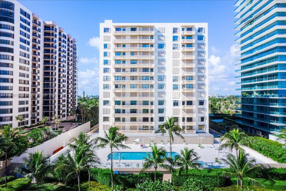 10185 COLLINS AV # 1002, Bal Harbour FL 33140