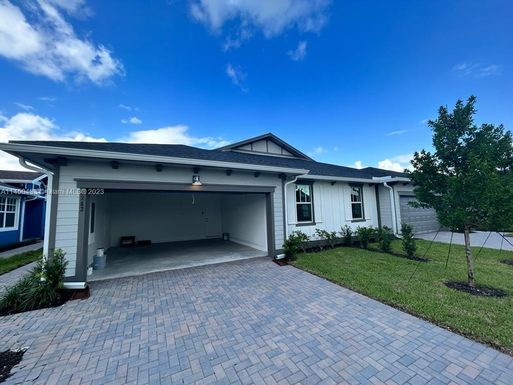 1263 Tangled Orchard Trce, Loxahatchee FL 33470