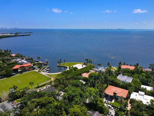 3351 Poinciana Ave, Coconut Grove FL 33133