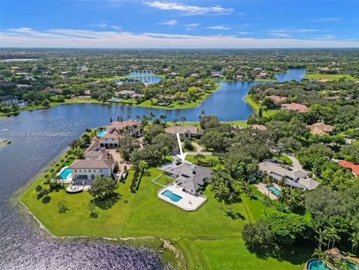 3020 Sorrel Ct, Weston FL 33331