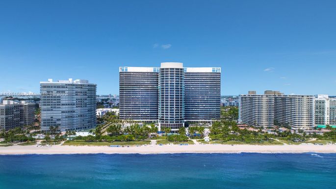 9703 Collins Ave # 2607, Bal Harbour FL 33154