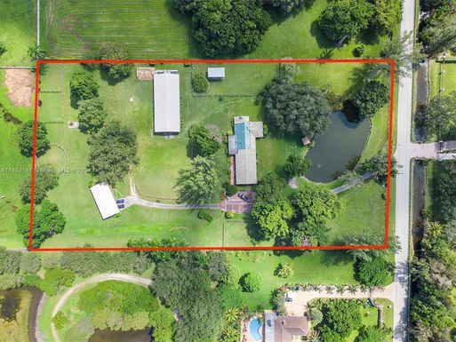 14490 Stirling Rd, Southwest Ranches FL 33330
