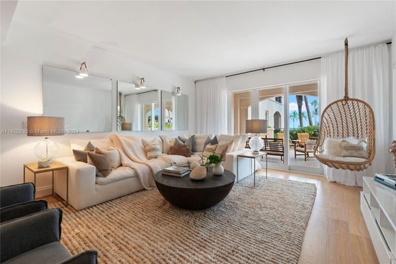 19216 Fisher Island Dr # 19216, Fisher Island FL 33109