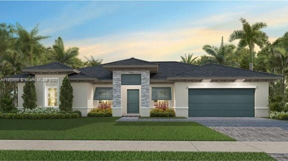 29031 SW 169 ct, Miami FL 33030