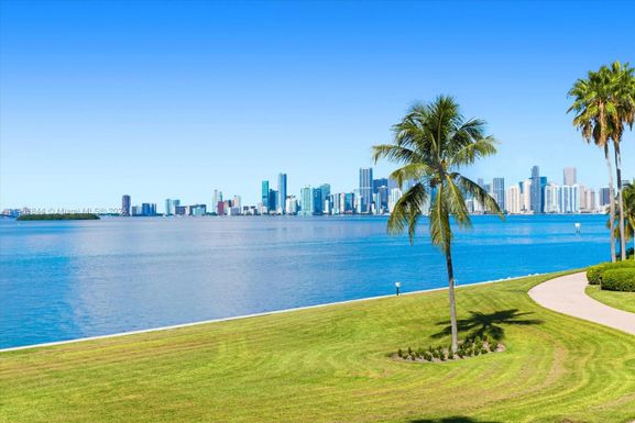 4923 Fisher Island Dr # 4923, Miami Beach FL 33109
