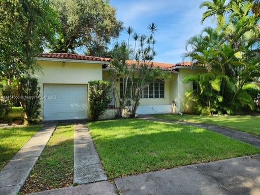 305 Fluvia Ave, Coral Gables FL 33134