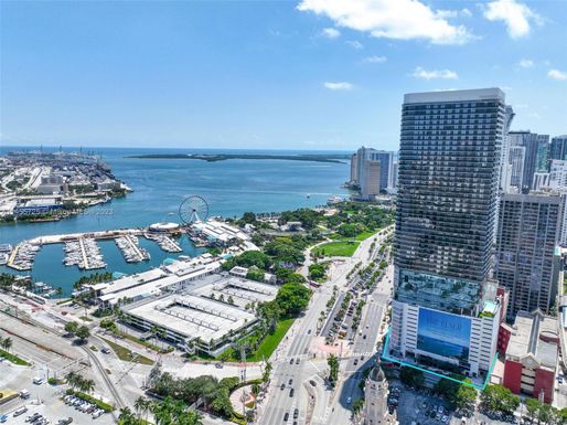 398 NE 5th St # 1612, Miami FL 33132