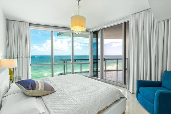17121 Collins Ave # 1505, Sunny Isles Beach FL 33160
