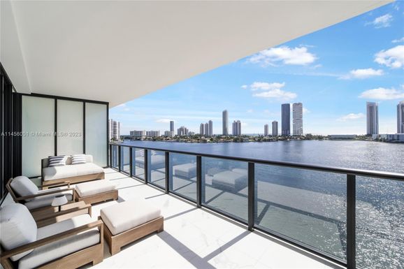 5500 Island Estates Dr # 707, Aventura FL 33160