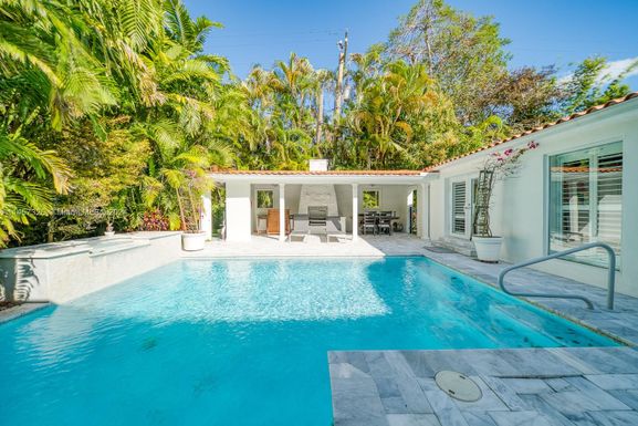 3421 Toledo St, Coral Gables FL 33134