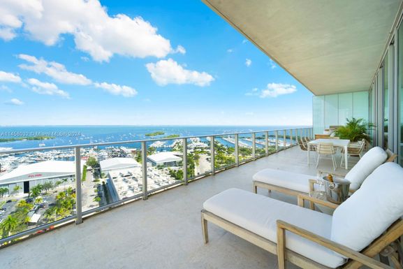 2675 S Bayshore Dr # 1601S, Miami FL 33133