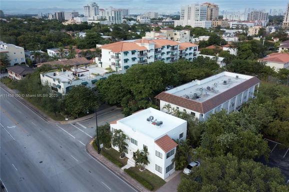 1901 S Le Jeune Rd, Coral Gables FL 33134