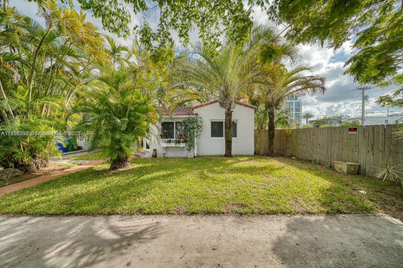 644 NE 82nd Ter, Miami FL 33138