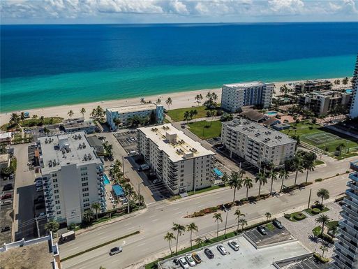 1801 S Ocean Dr # 207, Hollywood FL 33019