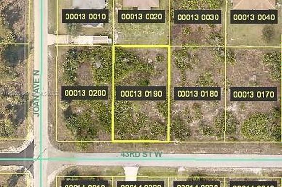 2916 W 43, Lehigh Acres FL 33971