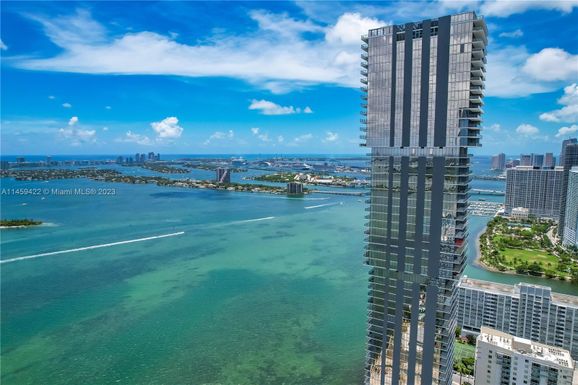 788 NE 23rd St # 1001, Miami FL 33137