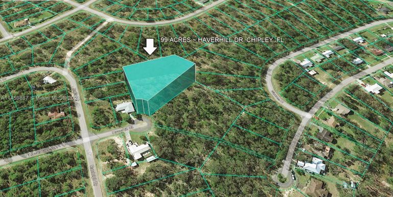 LOT 29 HAVERHILL DR, Other City - In The State Of Florida FL 32428