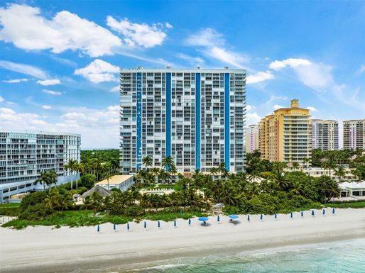 881 Ocean Dr # 11F, Key Biscayne FL 33149