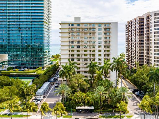 10185 Collins Ave # 1502, Bal Harbour FL 33154