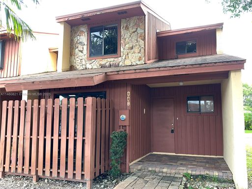442 SE 11th Ter # 0, Dania Beach FL 33004
