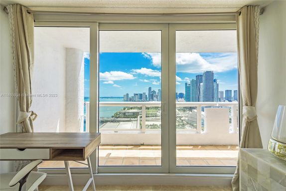 1717 N Bayshore Dr # 3553, Miami FL 33132