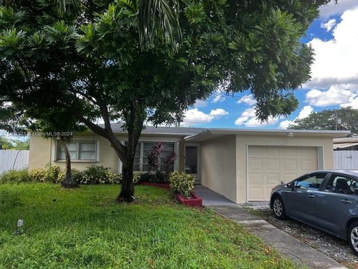 1825 SW 43rd Ave, Fort Lauderdale FL 33317