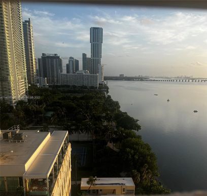 1717 N Bayshore Dr # 2837, Miami FL 33132