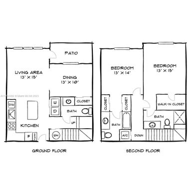 10170 SW 7th St # 312, Pembroke Pines FL 33025