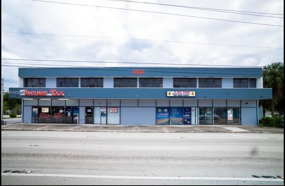 1000 E Atlantic Blvd, Pompano Beach FL 33060