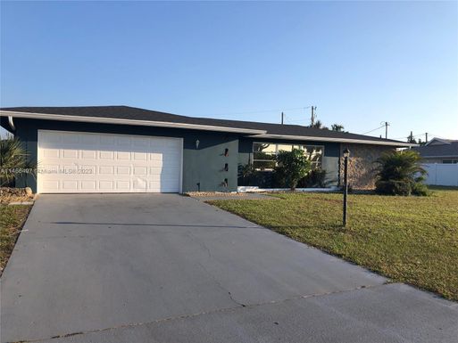 4223 Coronado PKY # 0, Other City - In The State Of Florida FL 33904