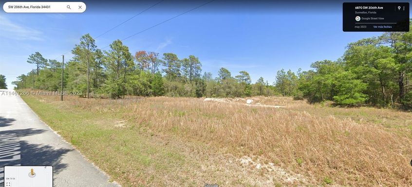 SW 206 Ave Ashcroft St, Other City - In The State Of Florida FL 34431