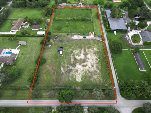 5101 SW 178th Ave, Southwest Ranches FL 33331