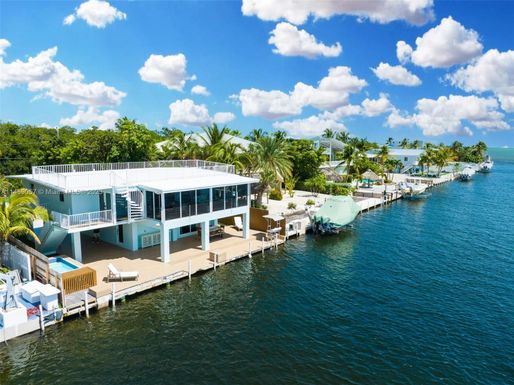 188 Orange Blossom Rd, Tavernier FL 33070