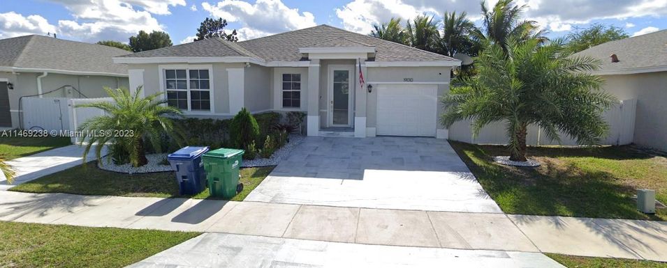 19010 SW 317th Ter # 19010, Homestead FL 33030