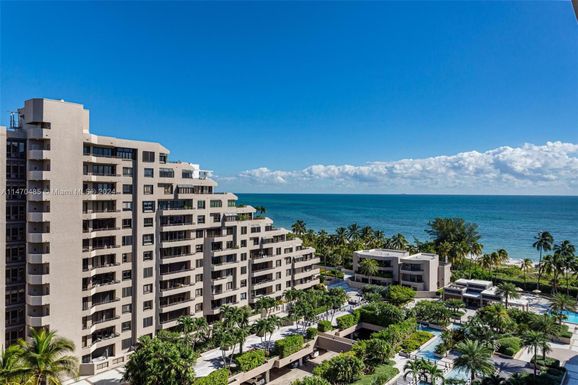 201 Crandon Blvd # 1024, Key Biscayne FL 33149