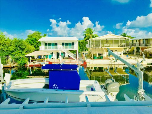 30 Jean La Fitte Dr # 0, Key Largo FL 33037