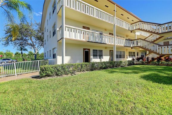 421 Mansfield K # 421, Boca Raton FL 33434